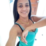 Yeni una linda mulata