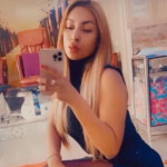 Carita preciosa y cuerpo de escándalo