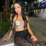 PAULINA EN ALCALA DE HENARES DISPONIBLE 24 H