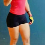 Belén 35 años perfil fitness solo pocos días