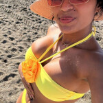 Ana latina guapísima