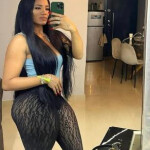 AMADA TU DULCE Y CARIÑOSA DOMINICANA HA LLEGADO A CUENCA NOVEDAD