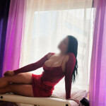 SOY DANIELA HARÉ QUE NO TE ARREPIENTAS DE VENIR A MI PISO