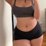 CURVY CAMILA JOVENCITA