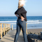 SILVIA CANARIA DE VUELTA A LA ISLA!!!