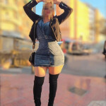 JOVENCITA SOFIA PARAGUAYA COMPLETA SIMPATICA 24 H