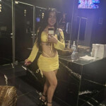 Recién llegada en vigo te espero