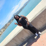 Dulce y Hermosa morena