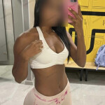 Mariana bonita y divertida