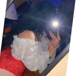 NOVEDAD COLOMBIANA RECIÉN LLEGADA MUY COMPROMETIDA