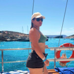 Chica cariñosa de 28 años