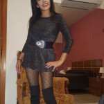 Nueva en Inca - Soy lucia con un cuerpo espectacular elegante y mi proposito es que tú tiempo sea in