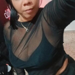 Chica latina resien llegada a tu ciudad bien voluntosa