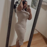 ORIANA 24 AÑOS DOMINICANA