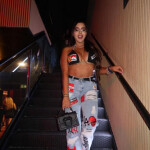 ANA MISTERIO CALMA Y UN TOQUE