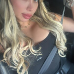 Rubia - Quieres venir a conmigo ? En mi piso privado. Es privado vente hacemos un rápido lo quieras 