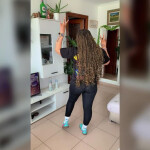 Perlacaribeña - Me llamo perla ,una compañera ideal para tus escapadas,discretisima,.. y muy .fijate