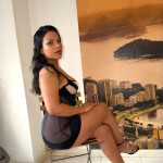 Travesía - Hola soy mia colombiana 27 años.si busca algo diferente.sair de tu rutina pues te espero 