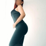 TIERNA - HOLA CARIÑO UN GUSTO SALUDARTE ME LLAMO MARTINA TIENES FRENTE A TI A UNA COLOMBIANA DE LIND