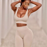 Fisio masajista - Soy Sandra canaria una masajista que sabe darte lo que buscas ven a disfrutar de l