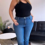 Amores!!! curvitas para tu finde semana