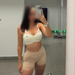 SOLO ESTARE EL FIN DE SEMANA GABY ME ENCANTA LOS ENCUENTROS DURADEROS