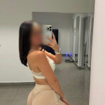 NO BUSQUES MÁS... ¡LA CHICA QUE TE VA A ENCANTAR ESTÁ AQUÍ! GABY LLAMAME 24 H EN SANTIAGO