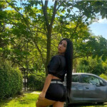 Valentina novedad diosa de alto Glamour