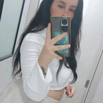 Ambar - Chica de 26 años española de BCN Hago a domicilios i coches subir fotos