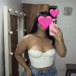 BRASILEÑA DIVERTIDA Y AGRADABLE