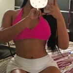 SOLO ESTOY DE PASO CITAS ÚNICAMENTE POR WHATSAPP NO TENGO LLAMADAS TENGO 30 AÑOS