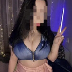 Por primera vez en granada Sandra atractiva española