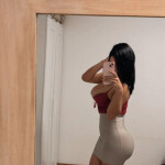 Andrea madurita venezolana