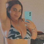 Chica joven con muchas ganas de conocerte