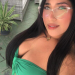 Dulce tu morena colombianita