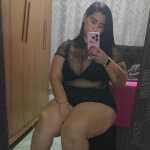 Hola soy Michelly una mujer segura de sí misma.