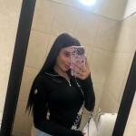 Carlota Jovencita Colombiana Divertida y Cariñosa