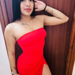 ADARA DULCE ELEGANTE Y CON UN TOQUE