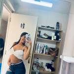 VALENTINA DULZURA ENCANTO Y UNA ENERGÍA QUE ENVUELVE