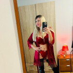 Daniela Irresistible Alemana Disponible en Valença