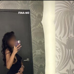 María guapa y creativa latina disponible en Almeria