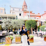 IVANNA TU ESCAPE PERFECTO... Y MUY AVENTURERA