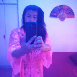 MADURITA colombiana 60 años independiente 667437948