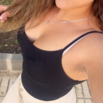 Un Chica Rubia colombiana