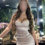 HERMOSA CHICA ESCORT VIP