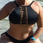 MADURITAA ISLA CHICA NO ENGAÑO