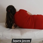 Laura joven pelirroja masajes y mas