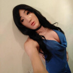 Doll Laura real - Soy Laura jovencita de 28 años femenina cariñosa y muy dispuesta a hacer sueños en