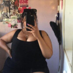 Lory Gordita Curvy Badajoz