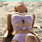 Charlotte Labouff - Soy una chica idivwsmversb mpresionante elegante coqueta y muy femenina.De mi pe